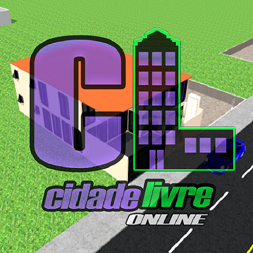 Cidade Livre Online  Icon