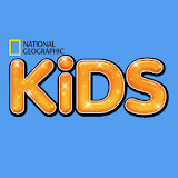 National Geographic KIDS icon