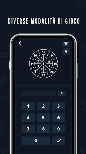 Anteprima dell'app
