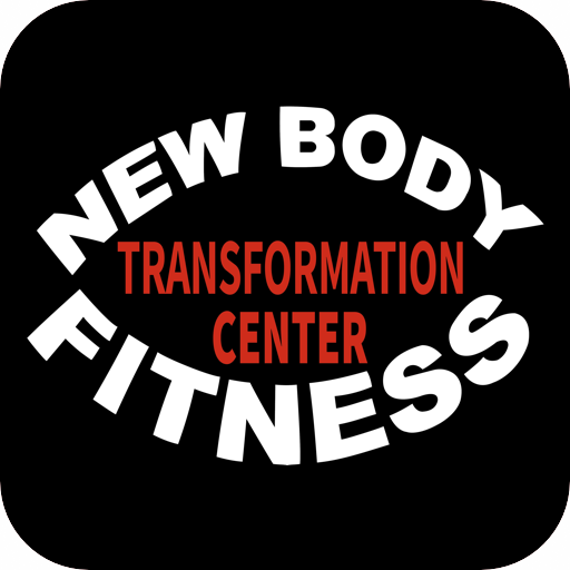 New Body Fitness logo