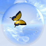 Butterfly Shooter icon