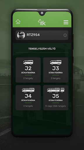ITK Hu-Go Screen 2