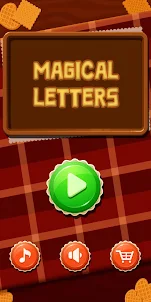 Magical Letters