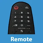Cover Image of Unduh Remote Control For LG TV  APK