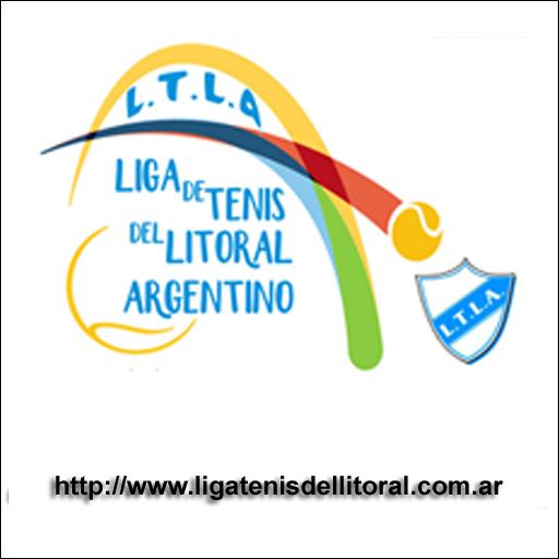 Liga Tenis del Litoral Argenti