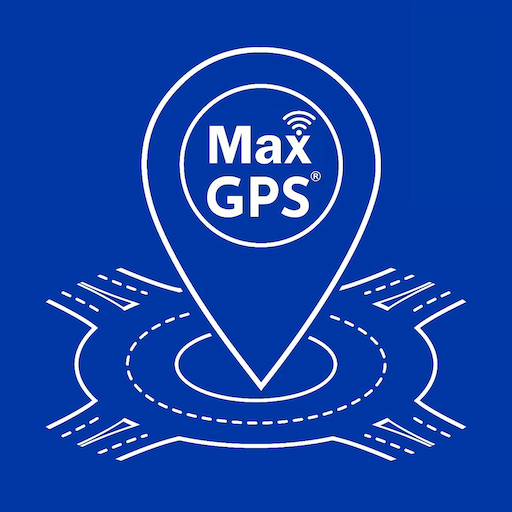 MAX GPS 1.0.7 Icon
