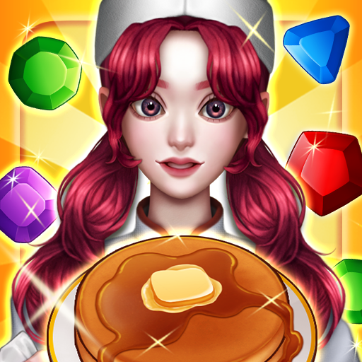 Magic Bakery: Gem Match 3 Game Download on Windows