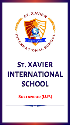 Xavier International Sultanpurのおすすめ画像1
