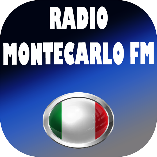 Radio Montecarlo Italia FM App