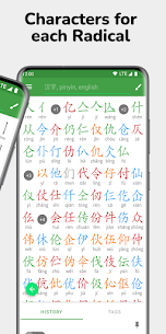 Hanping Chinese Dictionary Pro 汉英词典 [Patched] 4
