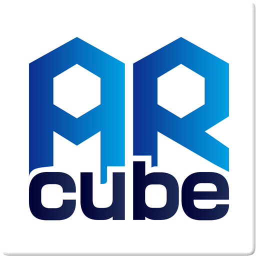 ARcube - AR(拡張現実)アプリ 3.6.0 Icon