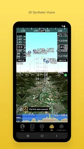 Air Navigation Pro