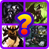 Guess the Hero of Dota 1 icon