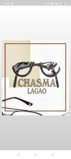 Android application ChasmaLagao screenshort