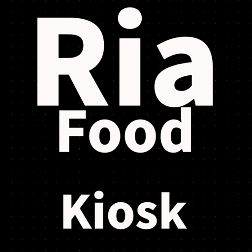 RiaFood-Kiosk