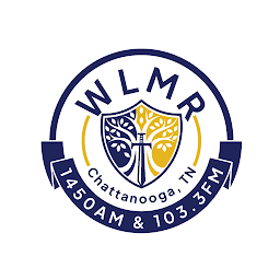 Hình ảnh biểu tượng của WLMR AM1450 & FM103.3 Radio