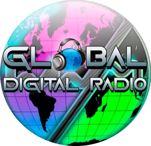 Global Digital Radio Screen 3