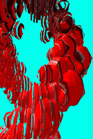 DNA VR Screen 3