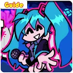 Cover Image of Download FNF Miku Music Battle Friday Night Funkin 2.2 APK