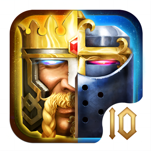 Clash of Kings 9.08.0 Icon