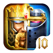 Clash of Kings Mod apk versão mais recente download gratuito