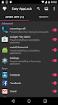 screenshot of Easy AppLock &Hide Photo/Video