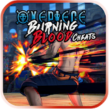 Cheats One Piece Burning Blood icon