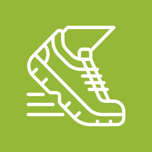 Marches Points verts logo