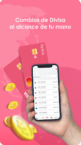 Captura 4 BNKA — Mobile Finance android