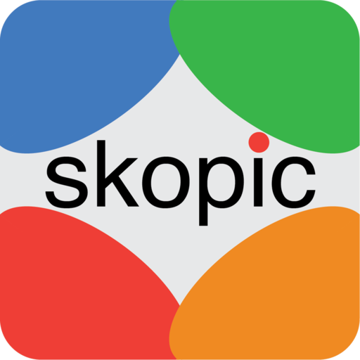 Skopic logo