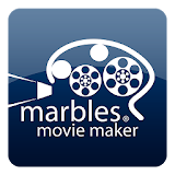 Marbles Movie Maker icon