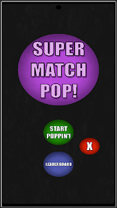 Super Match Pop