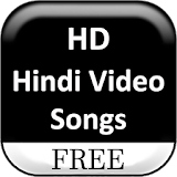Hindi Video Songs icon