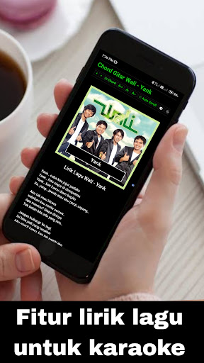 GitarPedia : Kunci Gitar Screen 3
