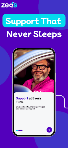 Zeds Driver screenshot 6