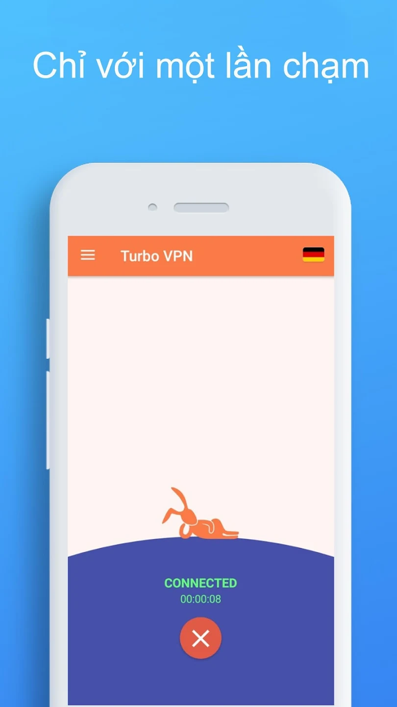 Turbo VPN - Proxy VPN an toàn