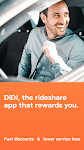 screenshot of DiDi Driver: Drive & Earn Cash