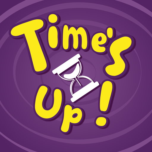 TimezUp - Party Game 1.39 Icon