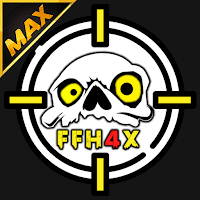 FFH4X Sensi GFX Skin Tool Max