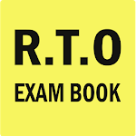 Cover Image of Baixar RTO Exam book - Hindi Gujarati  APK