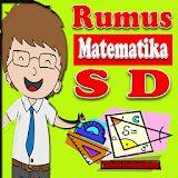 Rumus Matematika SD Lengkap icon