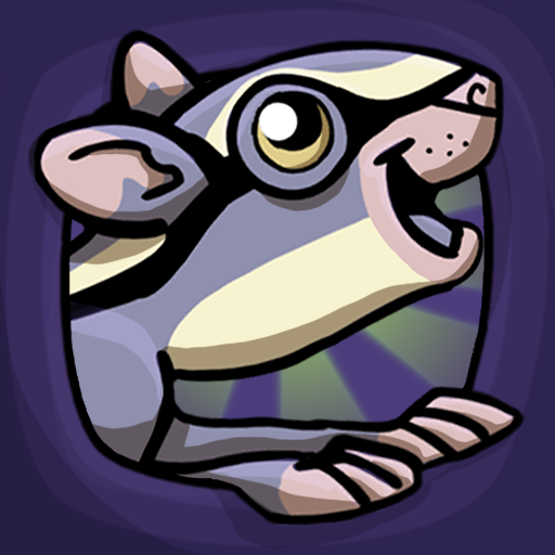 Sugar Rush logo