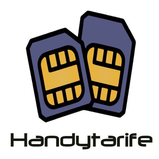 Handytarife Rechner logo