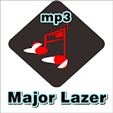 All Songs Major Lazer mp3 icon