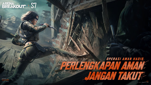 Pratinjau aplikasi