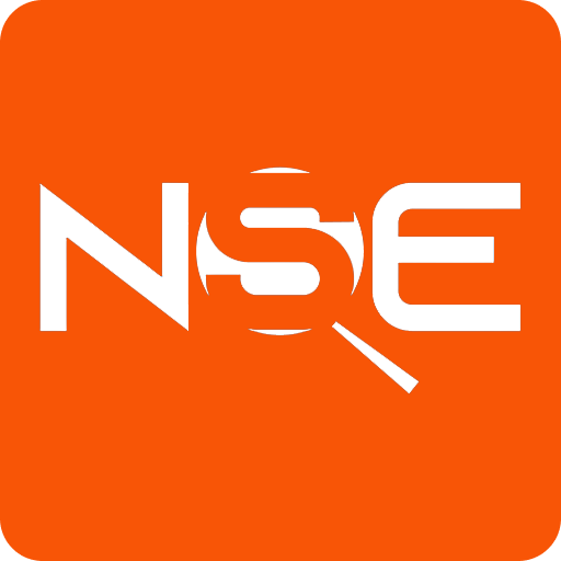 Nepali Search Engine logo