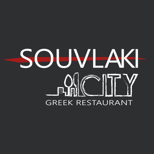 Souvlaki City logo