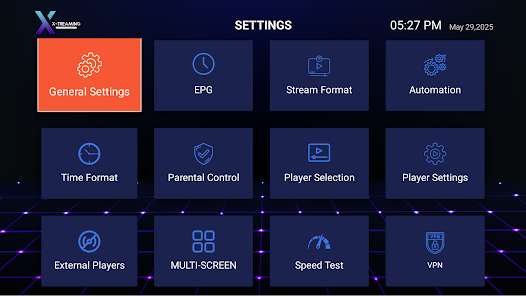 Screenshot image