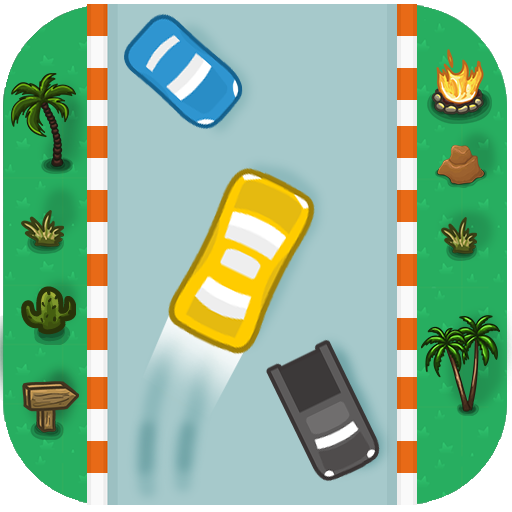 Racing Car - Fun Racecar For B