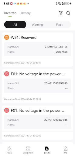 PV Pro Screen 3